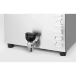 Friteuza electrica cu scurgere 10L Goliath Hendi, 10Kw, 400v, 299x584x(H)375mm - Image 6