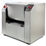 Amestecător orizontal Hurakan Hkn-15Hn