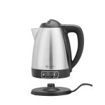 Fierbator electric fara fir cu control al temperaturii Hendi,1,8L, 230V/1800W, 225x168x(H)288mm - Image 6