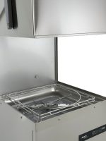 Mașină de spălat vase Apach Tip Hotă Ac800Dig Psdd - Image 4