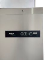 Mașină de spălat vase Apach Tip Hotă Ac800Dig Psdd - Image 5