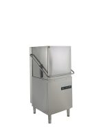Mașină de spălat vase Apach Tip Hotă Ac800Dig Psdd - Image 6