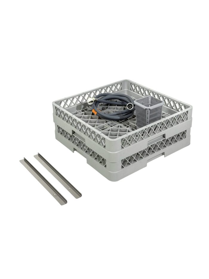 Mașină de spălat vase Apach Tip Hotă Ac800Dig Psdd - Image 7
