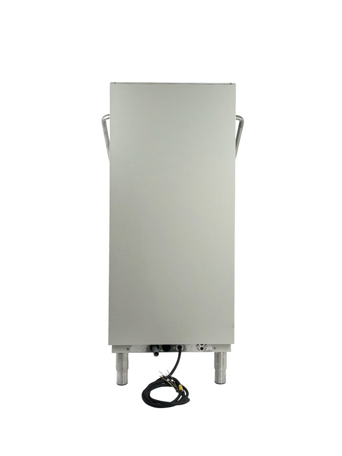 Mașină de spălat vase Apach Tip Hotă Ac800Dig Psdd - Image 8