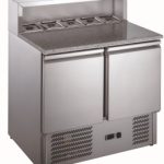Saladette Hurakan Hkn-Pzlg2