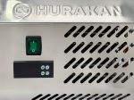 Vitrina refrigerată pentru toppinguri Hurakan Hkn-Vrx1500/330 - Image 7