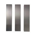 Vitrina refrigerată pentru toppinguri Hurakan HKN-VRX1200/380 - Image 4