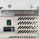 Vitrina refrigerată pentru toppinguri Hurakan HKN-VRX1200/380 - Image 7