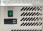 Vitrina refrigerată pentru toppinguri Hurakan HKN-VRX2000/380 - Image 4