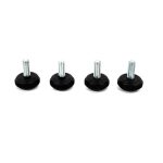 Vitrina refrigerată pentru toppinguri Hurakan HKN-VRX2000/380 - Image 6