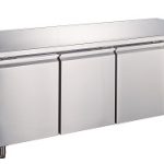 Blat cu congelator Hurakan Hkn-Gn3Bt