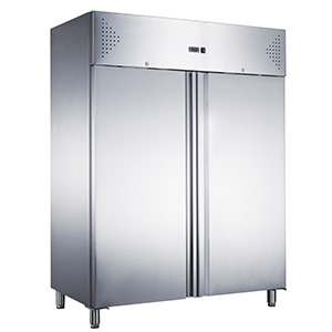 Frigorificare Hurakan Hkn-Gx1410Tn