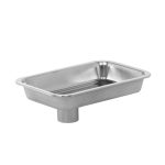 Masina de tocat carne, Hendi, Profi Line, 230V/300W, 250x370x(H)490mm - Image 9