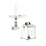 Masina de tocat carne Profi Line 12, HENDI, Profi Line, 230V/550W, 264x420x(H)548mm - Image 2