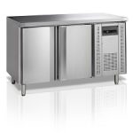 Frigider de Blat Gn1/1 Tefcold Ck7210/-Sp