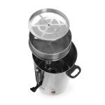 Percolator cu pereti dubli , capacitate 10 l, 288x(H)530 230v 1500w - Image 6