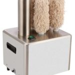 Mașină de polizări sticlă Hurakan Hkn-Gp1000