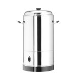 Percolator cu pereti dubli , capacitate 10 l, 288x(H)530 230v 1500w - Image 4
