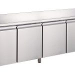 Blat refrigerat Hurakan Hkn-Gn4Tn