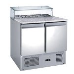 Saladette Hurakan Hkn-Pzlgv2