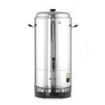 Percolator cu pereti dubli , capacitate 10 l, 288x(H)530 230v 1500w - Image 9