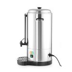 Percolator cu pereti dubli , capacitate 10 l, 288x(H)530 230v 1500w - Image 5