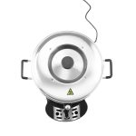 Percolator cu pereti dubli , capacitate 10 l, 288x(H)530 230v 1500w - Image 7