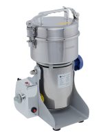 Măcinător de condimente Hurakan Hkn-Sg400 - Image 2