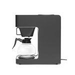 Aparat cafea Hendi Profi Line vas sticla capacitate 1.8 litri, 2 zone de incalzire, indicator luminos, 2020 W, 204x380x(H)425 mm - Image 2