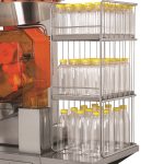Stativ pentru sticle pentru juicer Cancan 38