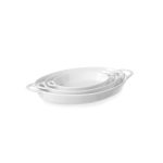 Vas tapas oval - 165x105x30 mm - Image 3