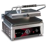 Grill electric Contact Tatra Tcg 3627 Ss