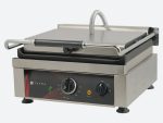 Grill electric Contact Tatra Tcg 3627 Ss - Image 2
