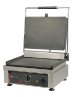 Grill electric Contact Tatra Tcg 3627 Ss - Image 3