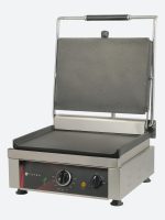 Grill electric Contact Tatra Tcg 3627 Ss - Image 4