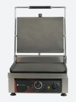 Grill electric Contact Tatra Tcg 3627 Ss - Image 5