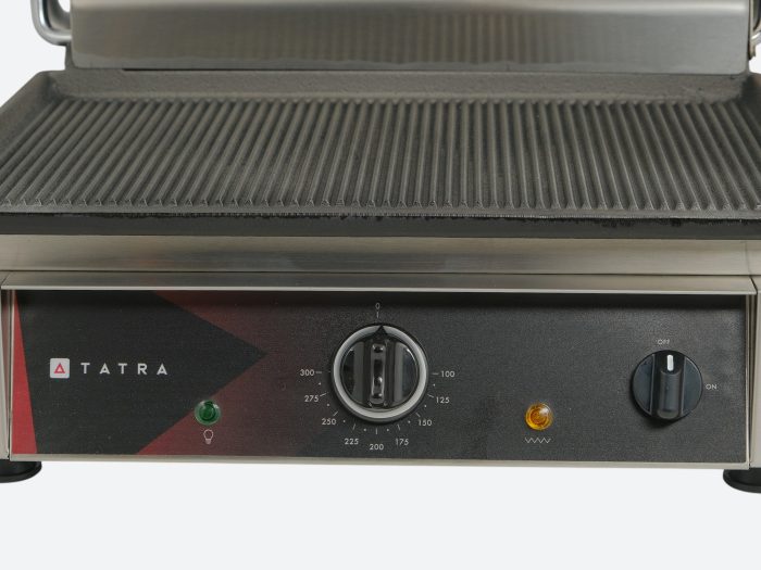 Gril de contact Tatra Tcg 4527 Rr - Image 6