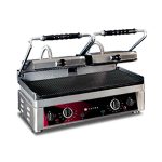 Gril electric de contact Tatra Tcg 5224 R R R+R