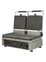 Gril electric de contact Tatra Tcg 5224 R R R+R - Image 3