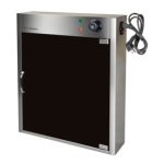 Sterilizator cu cuțit Hurakan Hkn-Uva12