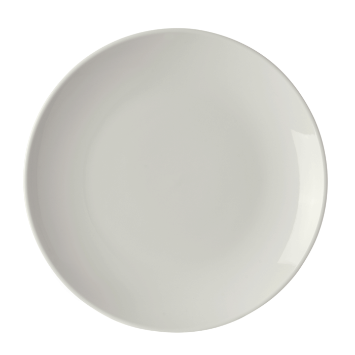 Farfurie plată fără bordură Pure, 270mm Fine Dine - Image 12