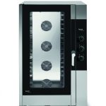Cuptor Combinat Apach Abur Ap20Qm