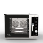 Cuptor Combinat Apach Abur Ap5.23Qdc