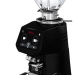 Tocător de cafea Fiorenzato F64 E Negru