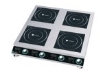 Plită cu inducție Hurakan HKN-ICF35DX47