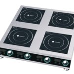 Plită cu inducție Hurakan HKN-ICF35DX47