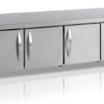 Sub blat Gn 1/1 Tefcold Uc5310