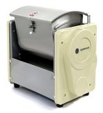 Mixer electric pentru aluat Hurakan HKN-2HN