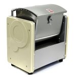 Mixer electric pentru aluat Hurakan HKN-2HN - Image 2