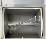 Mixer electric pentru aluat Hurakan HKN-2HN - Image 4